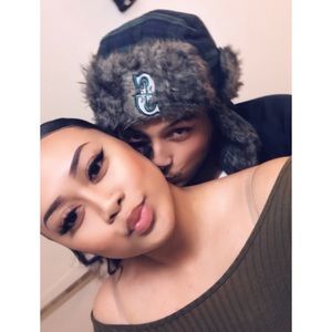 Meet your Posher, Naomi